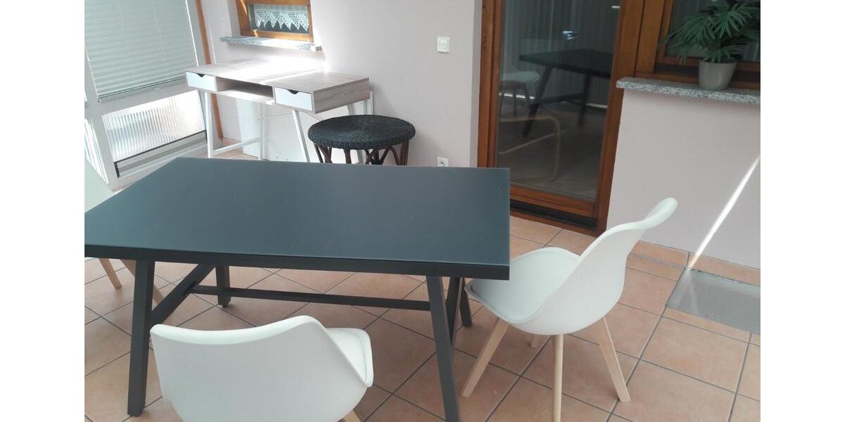 Erdgeschoßwohnung Röthlein - 2 Zimmer, 800&euro; | Angebot:22699501