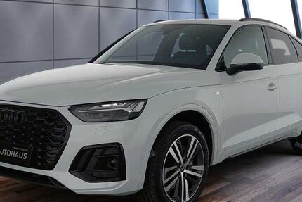 Audi Q5 29.448 km 42.980 &euro; Schweinfurt 97424