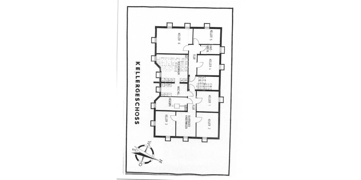 Mehrfamilienhaus, Wohnhaus Kürnach - 1 Zimmer, 1.590.000&euro; | Angebot:25676400