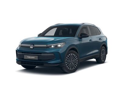 VW Tiguan 17.320 km 34.990 &euro; Haßfurt 97437