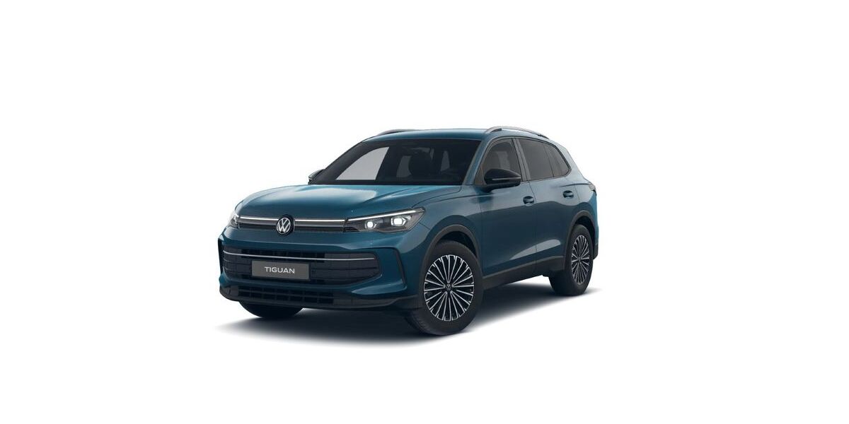 VW Tiguan 17.320 km 34.990 &euro; Haßfurt 97437