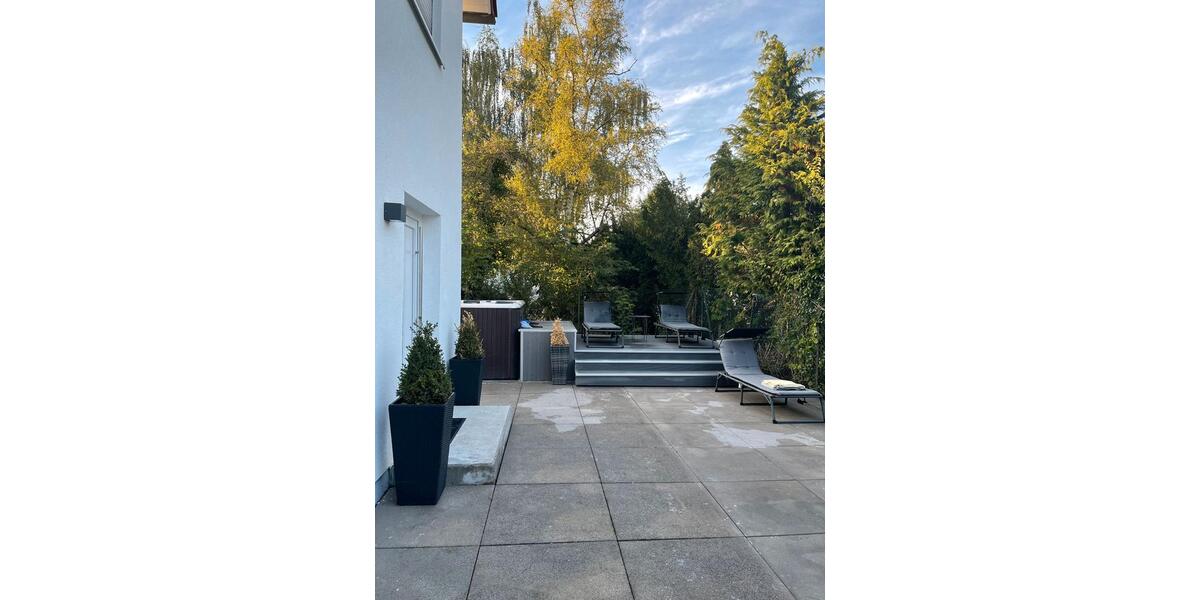 Doppelhaushälfte Schweinfurt Haardt - 7 Zimmer, 200 m&sup2;, 780.000&euro; | Angebot:26224318