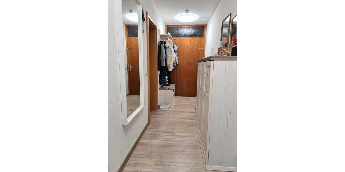 Erdgeschoßwohnung Schweinfurt Bellevue - 3 Zimmer, 75 m&sup2;, 210.000&euro; | Angebot:26059487