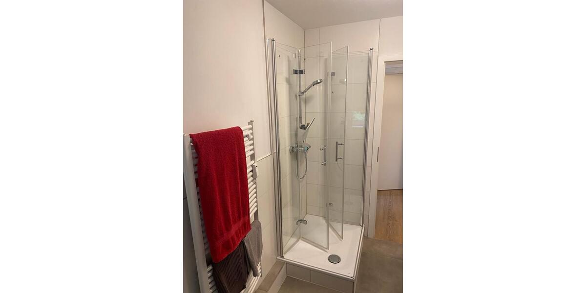 Etagenwohnung Ebrach - 2.5 Zimmer, 50 m&sup2;, 600&euro; | Angebot:26023292