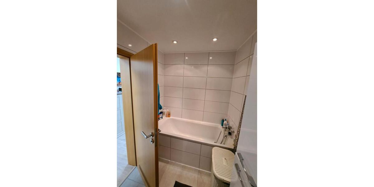 Erdgeschoßwohnung Schweinfurt Bellevue - 3 Zimmer, 75 m&sup2;, 210.000&euro; | Angebot:26059487