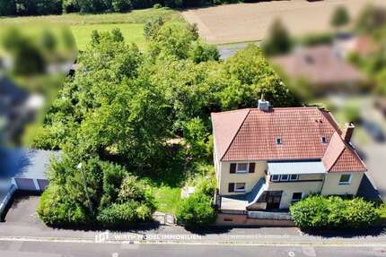 Haus Schweinfurt Haardt - 9 Zimmer, 223 m&sup2;, 900.000&euro; | Angebot:22459882