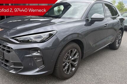 Cupra Terramar 13.559 km 45.990 &euro; Werneck 97440