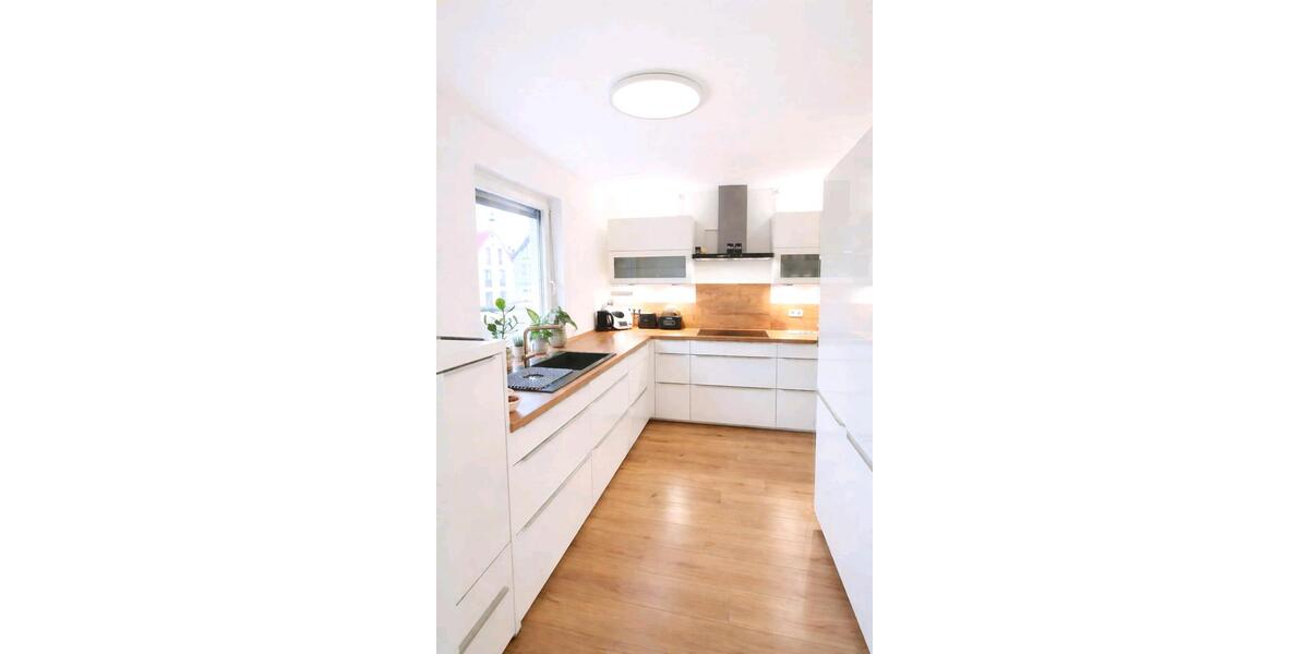 Etagenwohnung Bergrheinfeld - 4 Zimmer, 93 m&sup2;, 299.000&euro; | Angebot:27024689