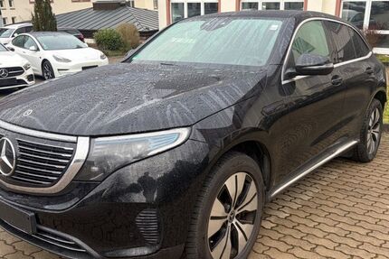 Mercedes-Benz EQC 79.822 km 27.950 &euro; Bad Kissingen 97688