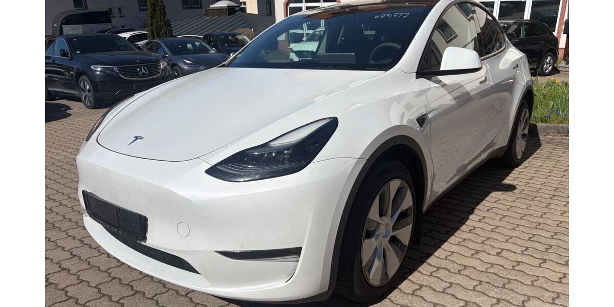 Tesla Model Y 78.808 km 32.950 &euro; Bad Kissingen 97688