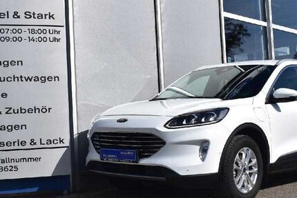 Ford Kuga 58.480 km 21.790 &euro; Unterpleichfeld 97294