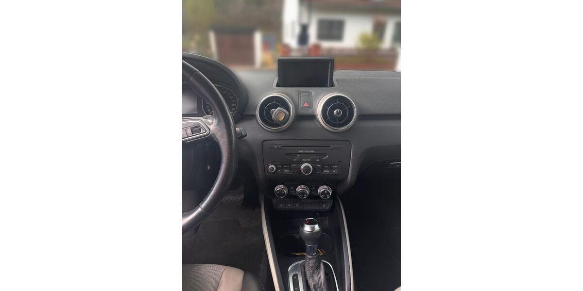 Audi A1 210.000 km 7.800 &euro; Niederwerrn 97464