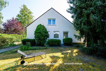 Haus Schweinfurt Haardt - 6 Zimmer, 236 m&sup2;, 698.000&euro; | Angebot:27143113