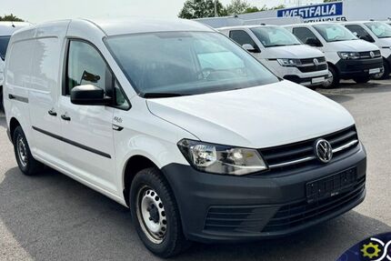 VW Caddy Maxi 82.000 km 15.800 &euro; Schweinfurt 97424