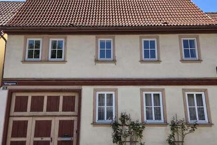 Haus Königsberg - 5 Zimmer, 110 m&sup2;, 175.000&euro; | Angebot:25197985