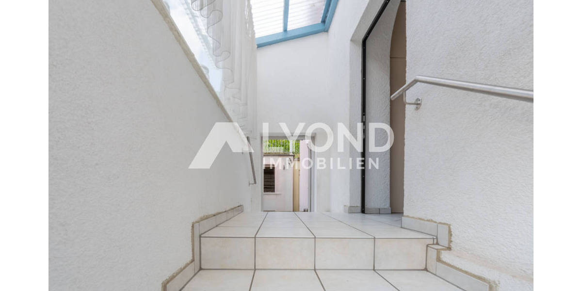 Einfamilienhaus Werneck / Vasbühl Vasbühl - 6 Zimmer, 184 m&sup2;, 190.000&euro; | Angebot:26672590