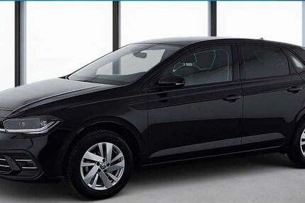 VW Polo 23.004 km 20.620 &euro; Schweinfurt 97424