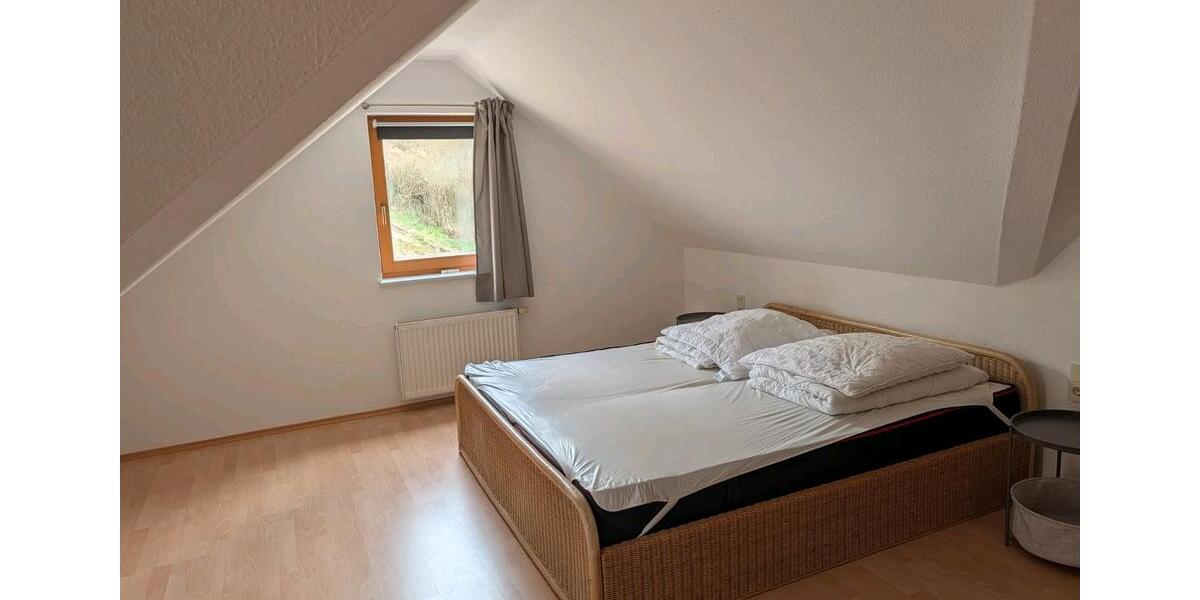 Maisonettenwohnung Dettelbach - 1 Zimmer, 55 m&sup2;, 500&euro; | Angebot:26021078