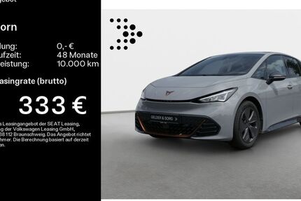 Cupra Born 46.900 km 26.490 &euro; Sand am Main 97522