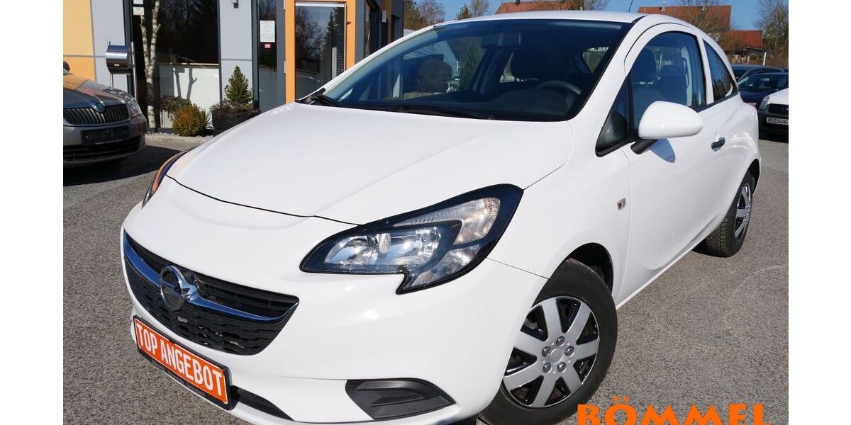 Opel Corsa 209.772 km 3.990 &euro; Oerlenbach 97714