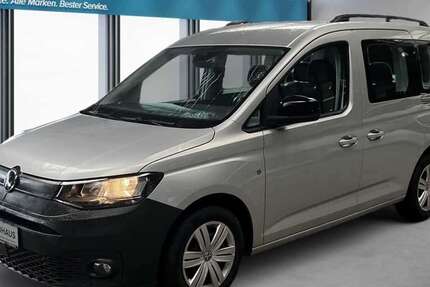 VW Caddy 107.146 km 19.680 &euro; Schweinfurt 97424