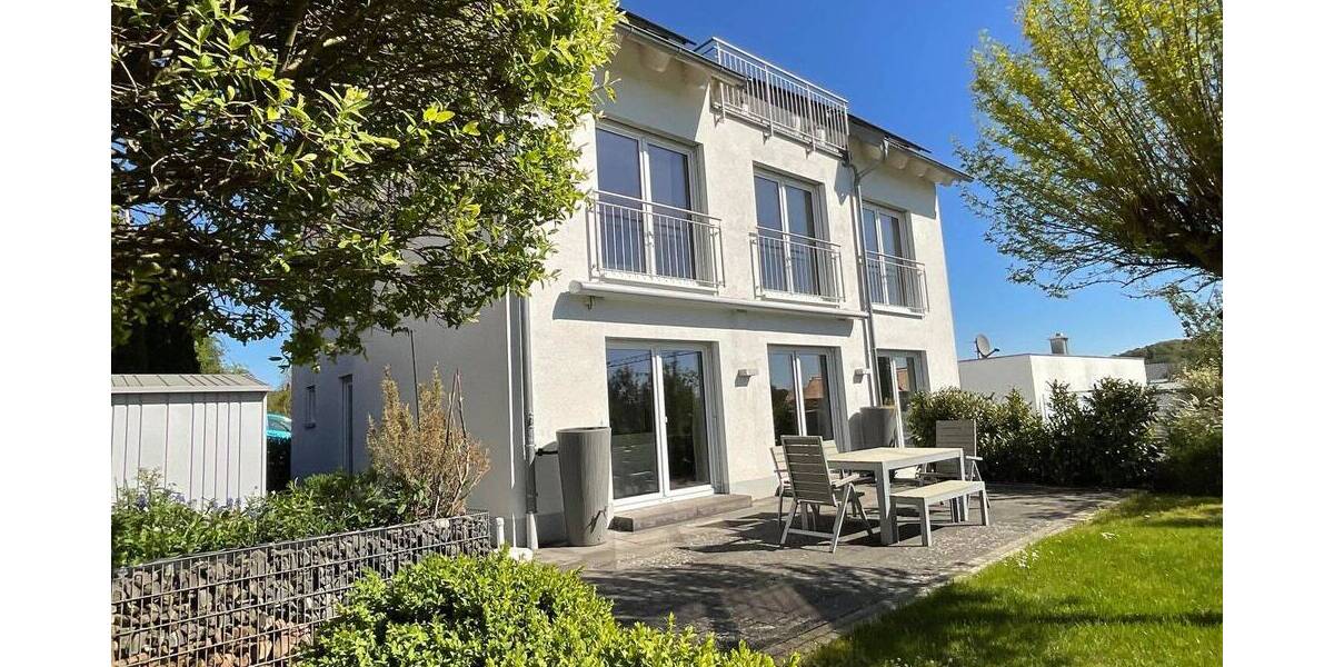 Einfamilienhaus Bad Kissingen Garitz - 6 Zimmer, 193 m&sup2;, 690.000&euro; | Angebot:26804800