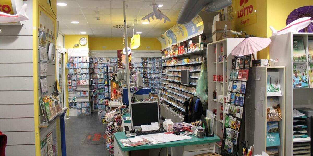 Gewerbeobjekt Schweinfurt Altstadt - 595&euro; | Angebot:26141119