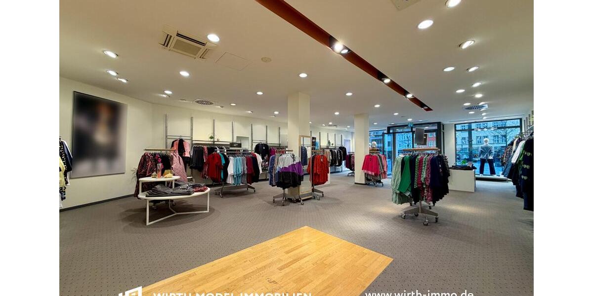 Gewerbeobjekt Schweinfurt Gartenstadt - 3.400&euro; | Angebot:25175065