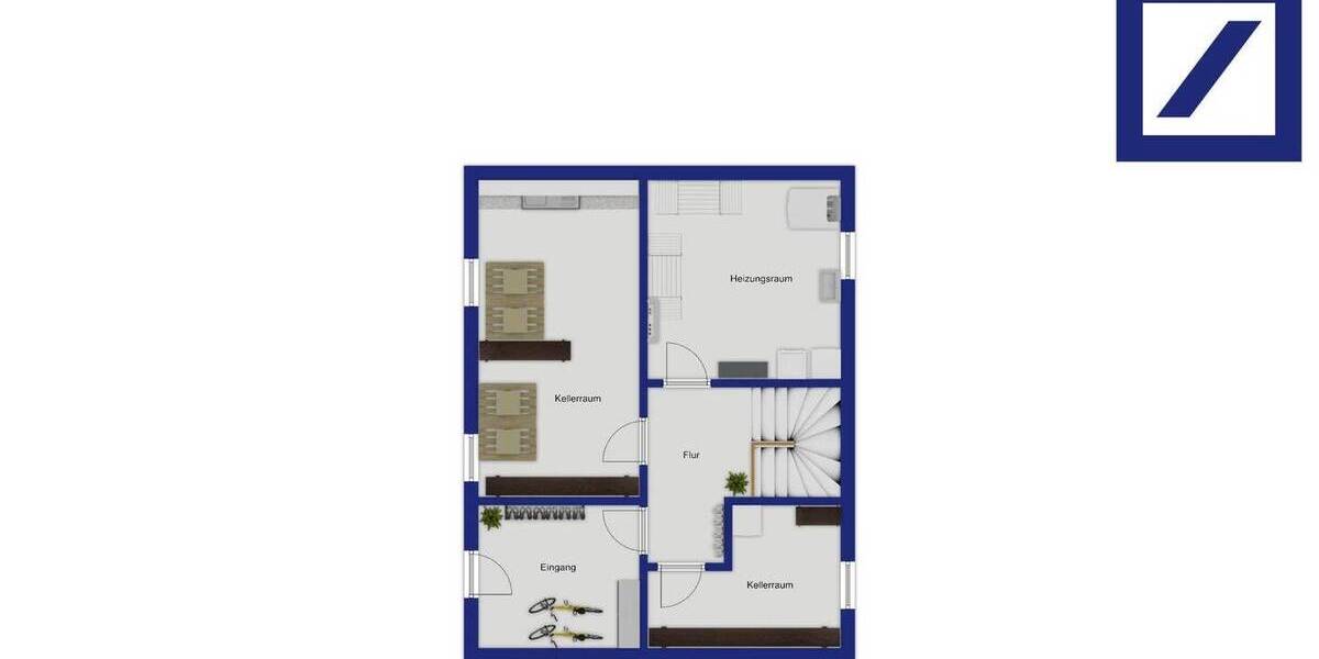 Einfamilienhaus Bad Bocklet - 5 Zimmer, 124 m&sup2;, 490.000&euro; | Angebot:26488312