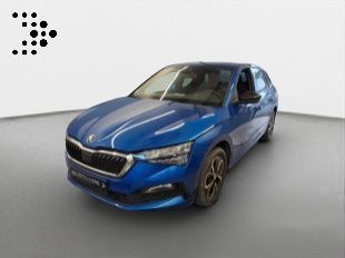 Skoda Scala 68.900 km 15.990 &euro; Bad Kissingen 97688