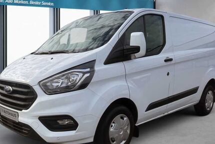 Ford Transit Custom 53.940 km 16.990 &euro; Schweinfurt 97424