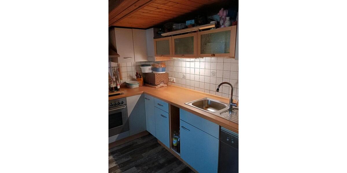 Einfamilienhaus Kolitzheim - 3 Zimmer, 80 m&sup2;, 123.456&euro; | Angebot:24548846