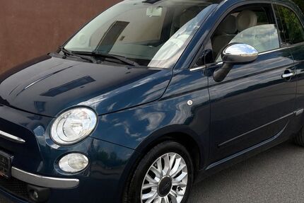 Fiat 500 103.000 km 5.330 &euro; Knetzgau 97478