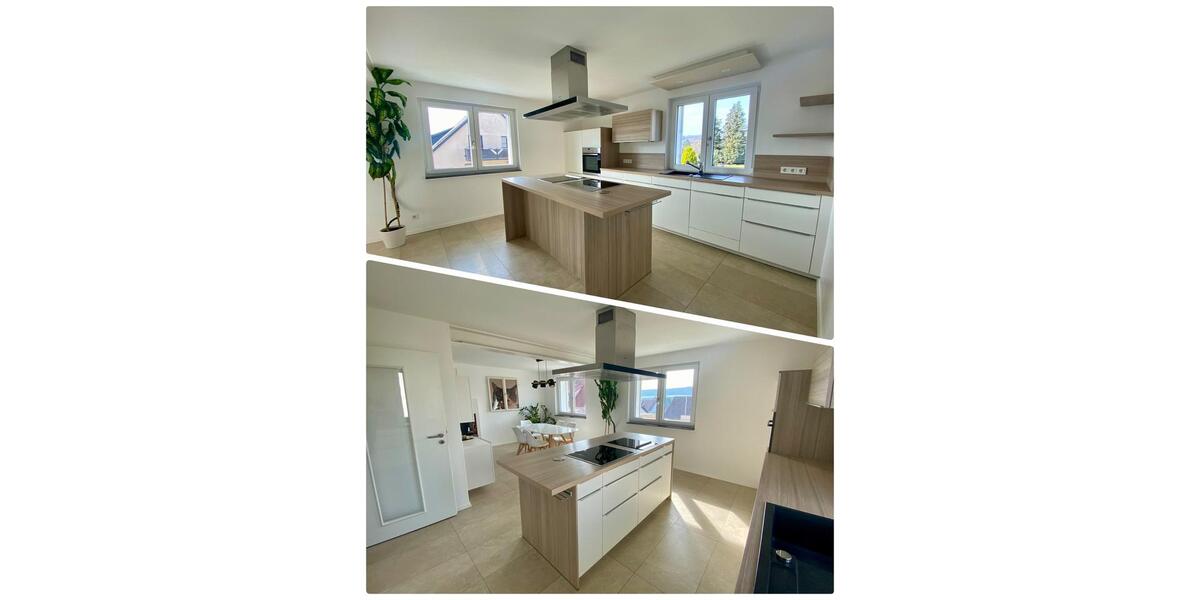 Einfamilienhaus Werneck - 5.5 Zimmer, 150 m&sup2;, 2.200&euro; | Angebot:26026458