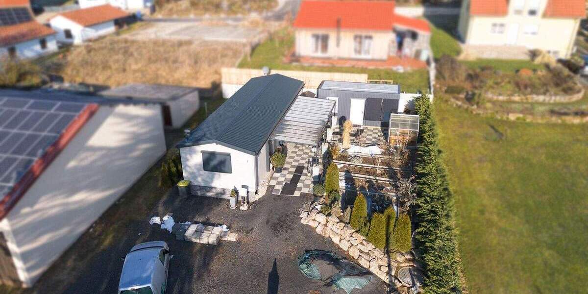 Mehrfamilienhaus, Wohnhaus Kimmelsbach Kimmelsbach - 3 Zimmer, 52 m&sup2;, 140.000&euro; | Angebot:25690294