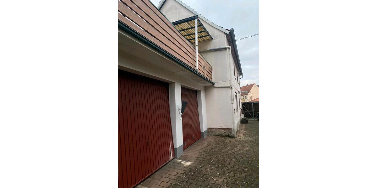 Einfamilienhaus Fuchsstadt - 60.000&euro; | Angebot:26091155