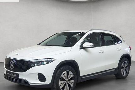 Mercedes-Benz EQA 12.045 km 34.550 &euro; Schweinfurt 97424