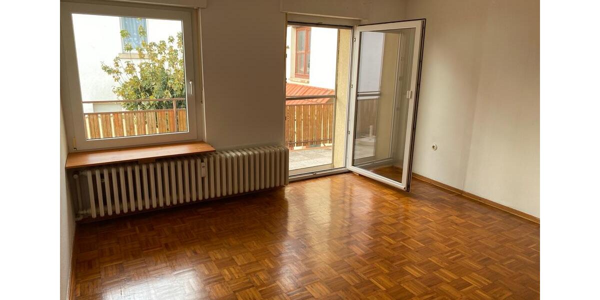 Etagenwohnung Schonungen Forst - 3 Zimmer, 116 m&sup2;, 850&euro; | Angebot:25977311