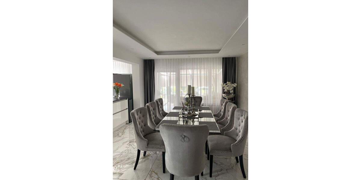 Doppelhaushälfte Schweinfurt Hochfeld-Steinberg - 7 Zimmer, 189 m&sup2;, 780.000&euro; | Angebot:25713743