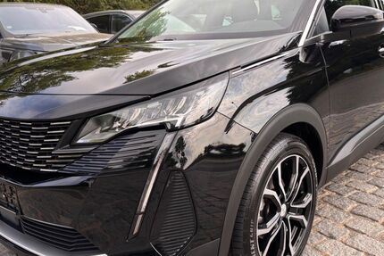 Peugeot 3008 23.841 km 21.480 &euro; Haßfurt 97437