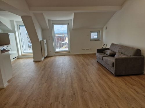 Ein Traum! Schicke 3-Zimmer-Mietwohnung mit Balkon in 97421 Schweinfurt (ID 10641) - Etagenwohnung Schweinfurt (Altstadt) Schweinfurt (Altstadt) | Angebot:25422587