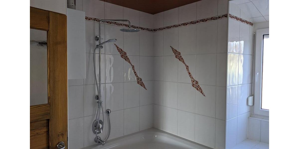 Etagenwohnung Schweinfurt Gartenstadt - 2 Zimmer, 75 m&sup2;, 729&euro; | Angebot:26635800