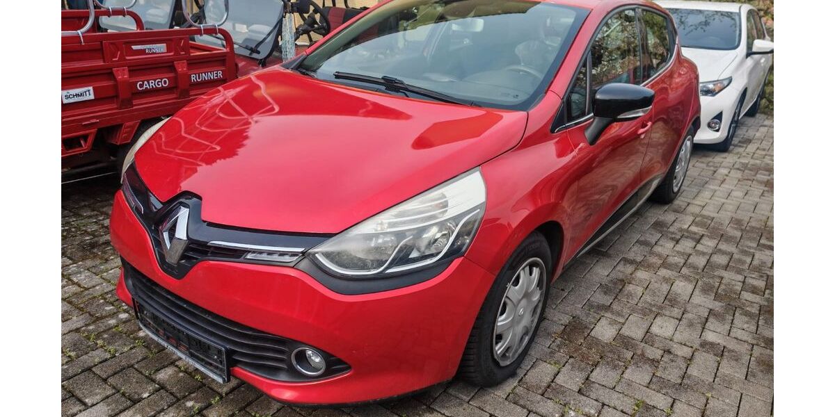Renault Clio 194.800 km 3.280 &euro; Sommerach 97334