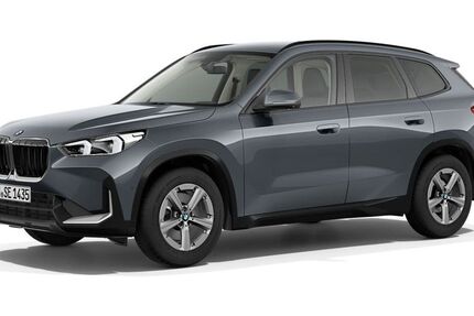 BMW X1 13.155 km 38.990 &euro; Schweinfurt 97424