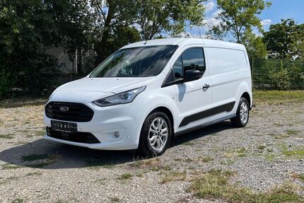 Ford Transit 104.500 km 15.000 &euro; Sennfeld 97526