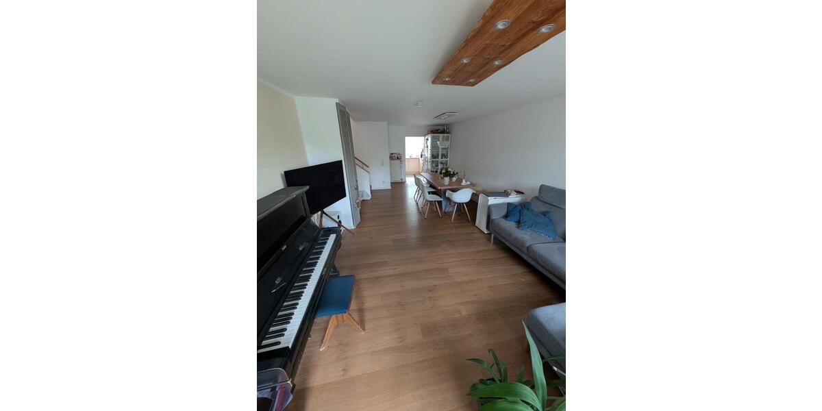 Doppelhaushälfte Schweinfurt Bellevue - 349.000&euro; | Angebot:27130726