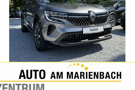 Renault Austral 13.340 km 27.990 &euro; Grafenrheinfeld 97506