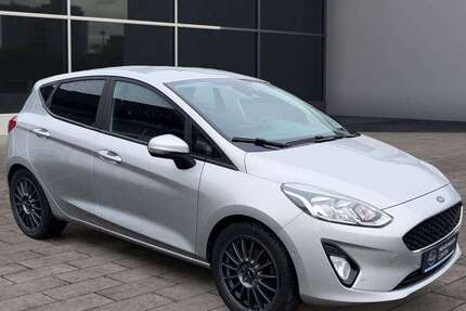 Ford Fiesta 79.677 km 10.000 &euro; Burglauer 97724