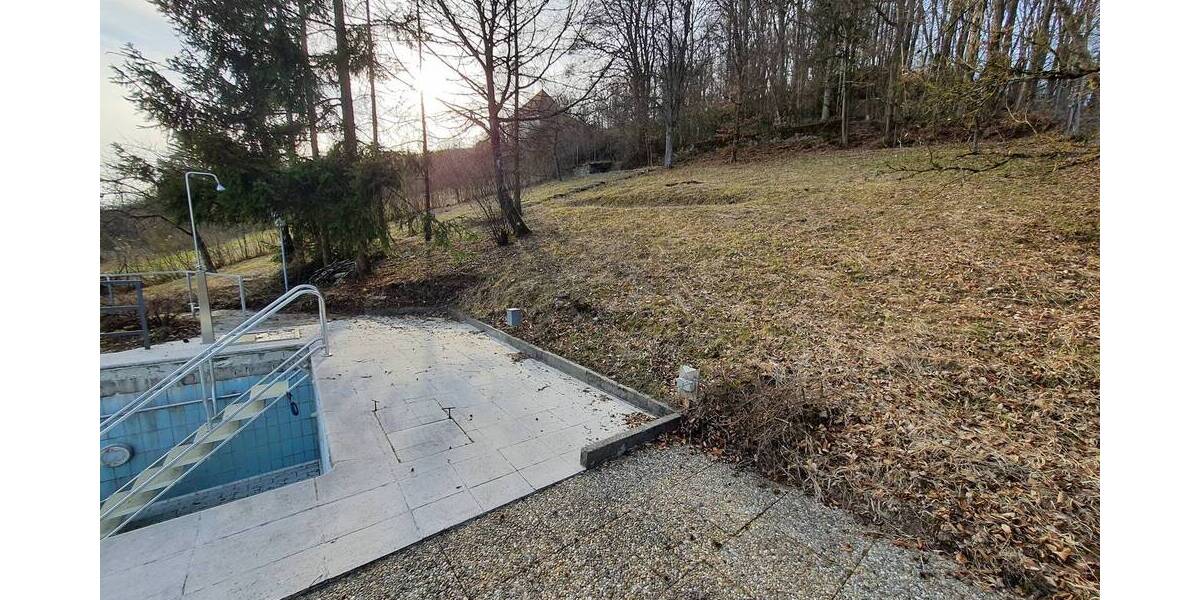 Einfamilienhaus Bad Kissingen - 8 Zimmer, 210 m&sup2;, 559.900&euro; | Angebot:25728102