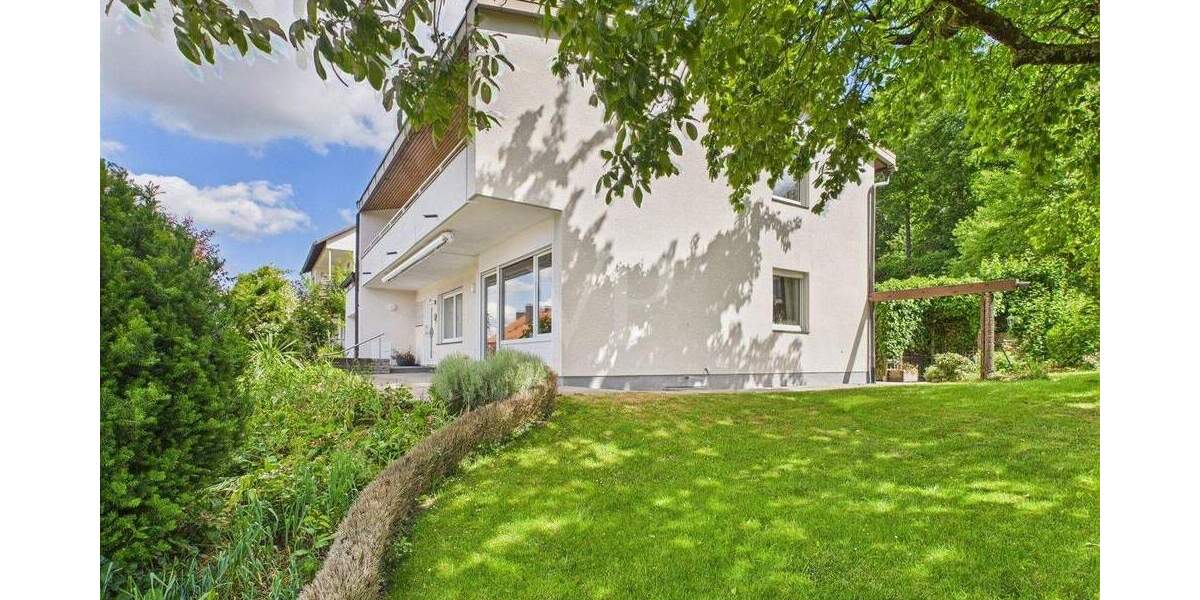Einfamilienhaus Dittelbrunn - 6 Zimmer, 141 m&sup2;, 399.000&euro; | Angebot:25675420